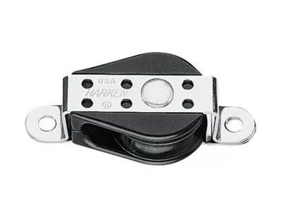 Harken Bullet 29 mm Orizzontale per Cavo