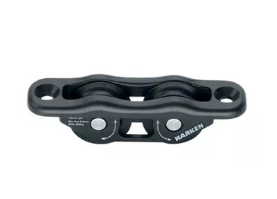 Harken Protexit 30 mm Doppio