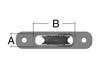 Harken Protexit 30 mm Doppio Image