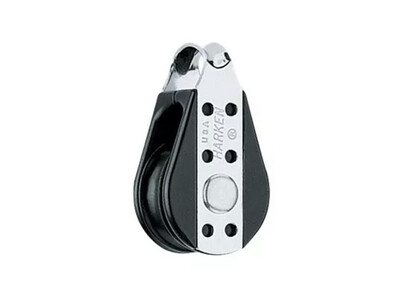 Harken Bullet 38 mm Singolo
