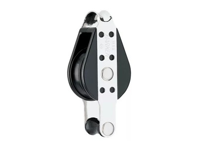 Harken Bullet 38 mm Singolo con Arricavo