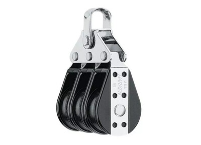 Harken Bullet 38 mm Triplo