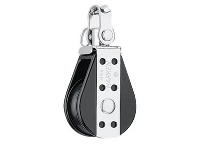 Harken Bullet 29 mm Singolo Girevole