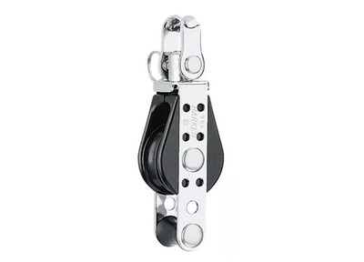 Harken Bullet 29 mm Singolo Girevole con Arricavo