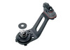 Harken Torretta Girevole Piccola con Strozzatore Image