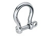 Grillo Inox Omega Harken Ø5 mm Image