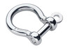 Grillo Inox Omega Harken Ø5 mm Image