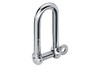Grillo Inox Lungo Harken Ø5 mm Image