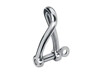 Grillo Inox Ritorto Harken Ø5 mm Image