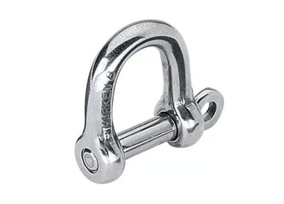 Grillo Inox Dritto Harken Ø6 mm