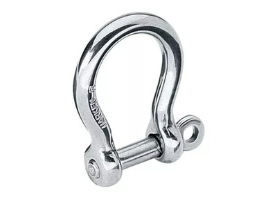 Grillo Inox Omega Harken Ø6 mm