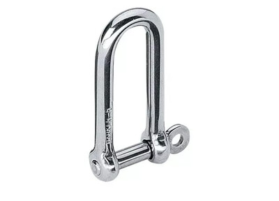 Grillo Inox Lungo Harken Ø6 mm