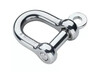 Grillo Inox Dritto Harken Ø12 mm Image