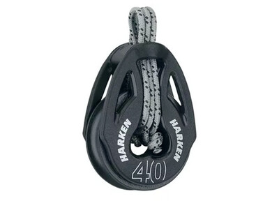 Harken Carbo T2 40 mm Singolo