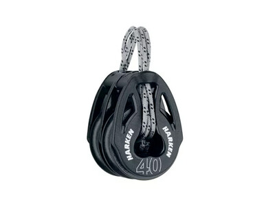 Harken Carbo T2 40 mm Doppio