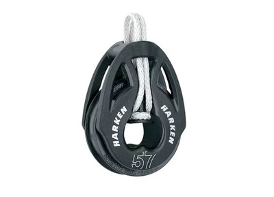 Harken Carbo T2 Loop 57 mm Singolo