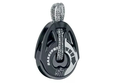 Harken Carbo T2 Ratchmatic 57 mm Singolo