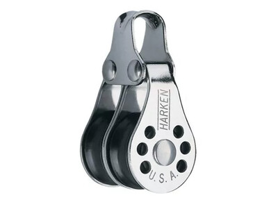 Harken Micro 22 mm Doppio