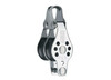 Harken Micro 22 mm Doppio con Arricavo Image
