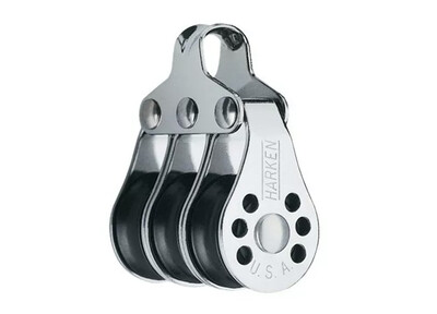 Harken Micro 22 mm Triplo