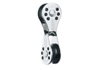 Harken Micro 22 mm da Carrello