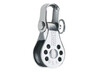 Harken Micro 22 mm Singolo con Grillo Image