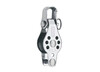Harken Micro 22 mm Singolo con Grillo e Arricavo Image