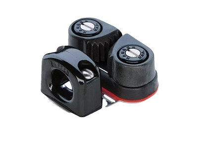 Strozzatore Harken Standard con Passascotta