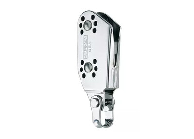 Harken Micro 22 mm a Violino con Strozza