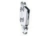 Harken Micro 22 mm a Violino con Strozza e Arricavo Image
