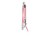 Harken Micro 22 mm a Violino con Strozza e Arricavo Image