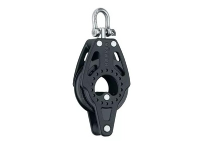 Harken Carbo Air 57 mm Singolo con Arricavo