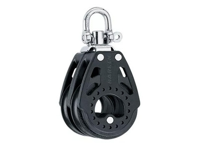 Harken Carbo Air 57 mm Doppio Girevole