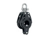 Harken Carbo Air 57 mm Doppio con Arricavo Image