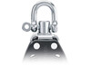 Harken Carbo Air 57 mm Doppio con Arricavo Image