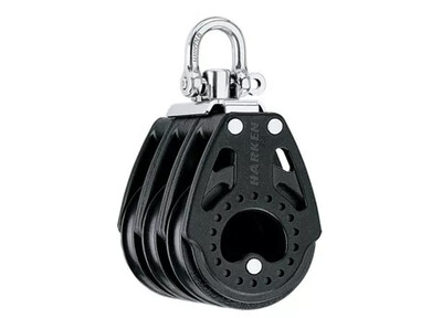Harken Carbo Air 57 mm Triplo Girevole