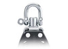 Harken Carbo Air 57 mm Triplo Girevole Image