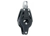 Harken Carbo Ratchet 40 mm Singolo con Arricavo Image