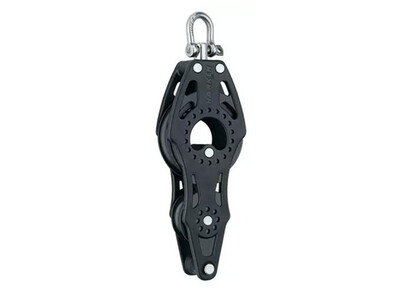 Harken Violino Carbo 57 mm con Arricavo