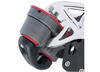 Harken Violino Carbo 57 mm con Strozza Image