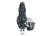 Harken Violino Carbo 57 mm con Strozza e Arricavo Image