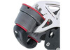 Harken Violino Carbo 57 mm con Strozza e Arricavo Image