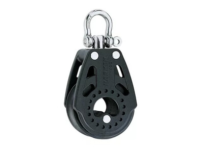 Harken Carbo Air 40 mm Singolo Girevole