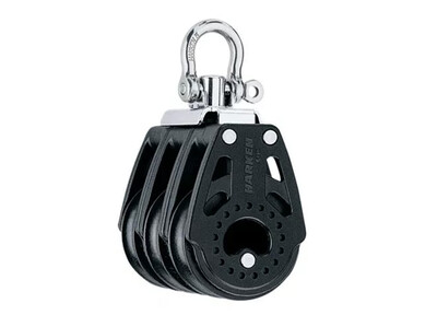 Harken Carbo Air 40 mm Triplo Girevole