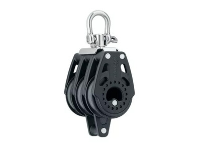 Harken Carbo Air 40 mm Triplo con Arricavo