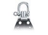 Harken Carbo Air 40 mm Triplo con Arricavo Image