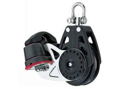 Harken Carbo Air 40 mm Singolo con Strozza