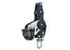 Harken Violino Carbo 40 mm con Strozza e Arricavo Image