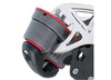 Harken Violino Carbo 40 mm con Strozza e Arricavo Image