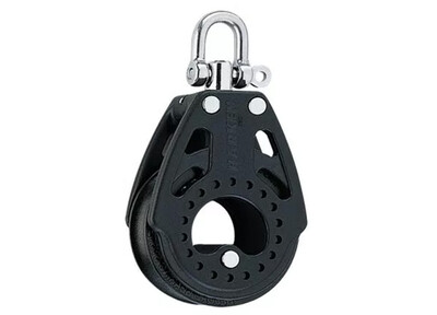 Harken Carbo Air 75 mm Singolo Girevole